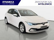 Volkswagen Golf VIII VAT 23% Life 1.0 eTSI 110KM DSG 2023 r., salon PL, I właściciel