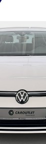 Volkswagen Golf VIII VAT 23% Life 1.0 eTSI 110KM DSG 2023 r., salon PL, I właściciel-3