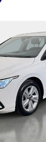 Volkswagen Golf VIII VAT 23% Life 1.0 eTSI 110KM DSG 2023 r., salon PL, I właściciel-4