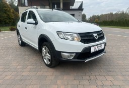 Dacia Sandero II Sandero Stepawy