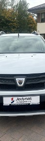 Dacia Sandero II Sandero Stepawy-3