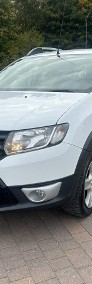 Dacia Sandero II Sandero Stepawy-4