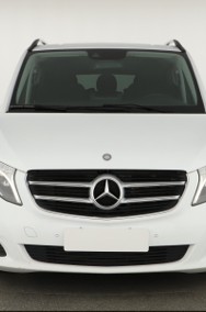 Mercedes-Benz Klasa V III [W447] , L3H1, VAT 23%, 8 Miejsc-2
