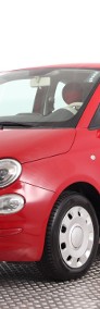 Fiat 500 , Salon Polska, VAT 23%, Klima-3