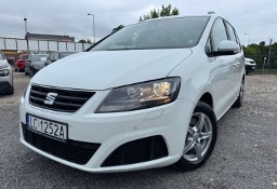 SEAT Alhambra II
