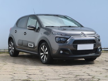 Citroen C3 III , Salon Polska, 1. Właściciel, Serwis ASO, VAT 23%,-1