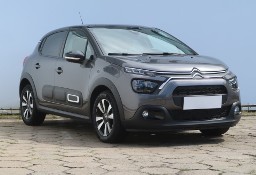 Citroen C3 III , Salon Polska, 1. Właściciel, Serwis ASO, VAT 23%,