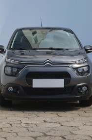 Citroen C3 III , Salon Polska, 1. Właściciel, Serwis ASO, VAT 23%,-2