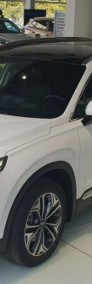 Hyundai Santa Fe III Platinum - 2.0 CRDi 185km 8AT 4WD - samochód DEMO-3