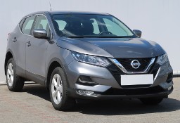 Nissan Qashqai II , Salon Polska, Serwis ASO, Klimatronic, Tempomat