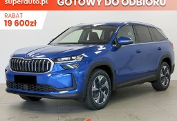 Skoda Kodiaq Edition 130 1.5 TSI mHEV DSG Edition 130 1.5 TSI mHEV 150KM DSG