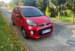 Kia Picanto II MORNING 1.2 85 Ps