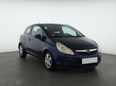 Opel Corsa D , Klima,ALU-1