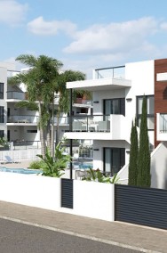 Nowe apartamenty 200 m od morza w Torre de la Horadada-2