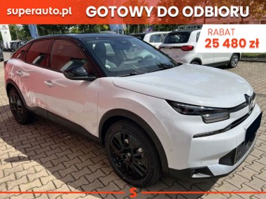 Citroen C4 II Max eDCT6 1.2 mHEV Max eDCT6 1.2 mHEV 145KM / Pakiet Techno, Zimowy-1