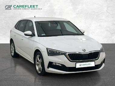 Skoda Scala Skoda Scala 1.5 TSI Style DSG Hatchback-1