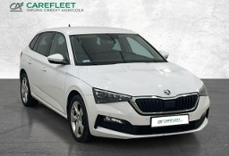 Skoda Scala Skoda Scala 1.5 TSI Style DSG Hatchback