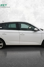 Skoda Scala Skoda Scala 1.5 TSI Style DSG Hatchback-2