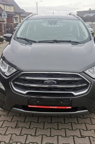 Ford EcoSport II 1,0 i 125KM TITANIUM Klima Ecoboost-2