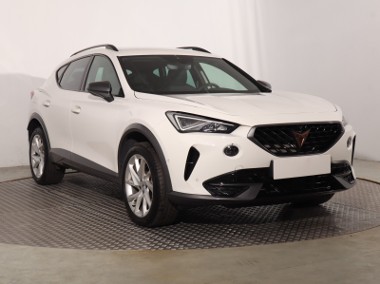 Cupra Formentor , Salon Polska, 1. Właściciel, Automat, VAT 23%, Skóra,-1