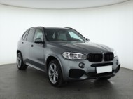 BMW X5 F15 Salon Polska, 231 KM, Automat, Skóra, Navi, Xenon, Bi-Xenon,