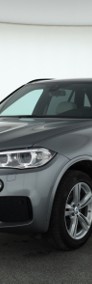 BMW X5 F15 Salon Polska, 231 KM, Automat, Skóra, Navi, Xenon, Bi-Xenon,-3