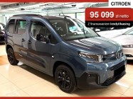 Citroen Berlingo II