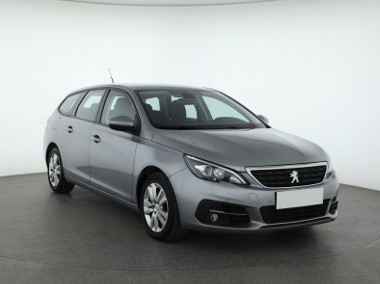 Peugeot 308 II , Salon Polska, VAT 23%, Klimatronic, Tempomat, Parktronic-1