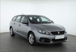 Peugeot 308 II , Salon Polska, VAT 23%, Klimatronic, Tempomat, Parktronic