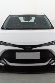 Toyota Corolla XII , Salon Polska, Serwis ASO, Automat, Klimatronic, Tempomat,-2