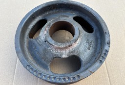 Claas Jaguar 970 - corncracker - koło pasowe 0001428181 0001238502