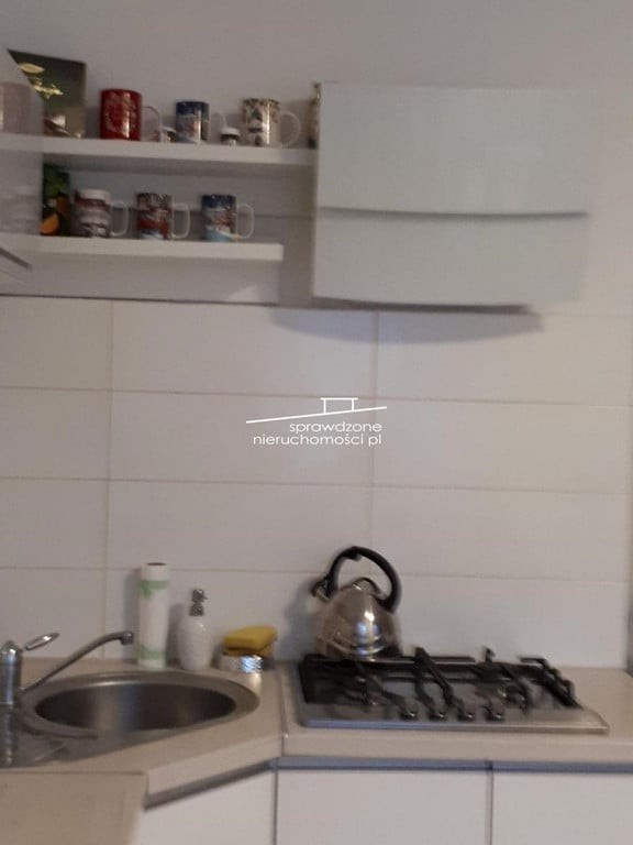 Ciche 2-pokojowe w kamienicy z widokiem na zieleń - Widok 2