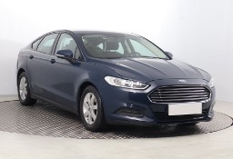 Ford Mondeo VIII , Salon Polska, Klimatronic