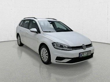 Volkswagen Golf VII-1