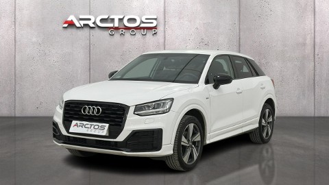 Audi Q2 Audi Q2 35 TFSI Sport S Tronic