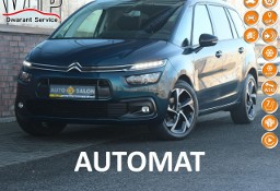 Citroen C4 SpaceTourer Automat*Navi*Kamera*Led*Esp*Alu*Klimatr*Pdc*Temp*Komp*Android*GwarVG