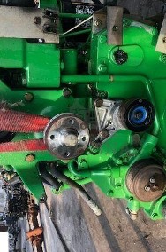 John Deere Silnik 6068 - Blok Cylindrów-3