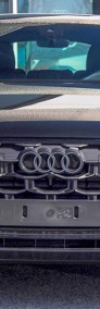 Audi Q7 II 60 TFSI e quattro S Line 3.0 60 TFSI e quattro S Line (490 KM) Hak h-3