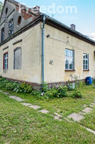 Część domu do remontu na Dużej Działce w Drużnie-2