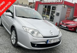 Renault Laguna III 2.0 Benzyna Moc 140KM Zarejestrowany Ubezpieczony