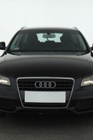 Audi A4 IV (B8) , Automat, Klimatronic, Tempomat, Parktronic,ALU-2