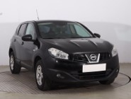 Nissan Qashqai I , Klimatronic, Tempomat, Parktronic, Podgrzewane siedzienia,
