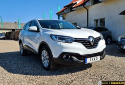 Renault Kadjar I Nawigacja