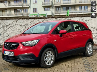 Opel Crossland X Salon Polska I Właściciel-1
