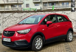 Opel Crossland X Salon Polska I Właściciel