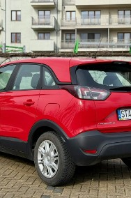 Opel Crossland X Salon Polska I Właściciel-2