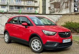 Opel Crossland X Salon Polska I Właściciel