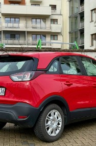 Opel Crossland X Salon Polska I Właściciel-2