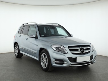 Mercedes-Benz Klasa GLK