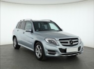 Mercedes-Benz Klasa GLK X204 , Salon Polska, 170 KM, Automat, Skóra, Navi, Klimatronic,